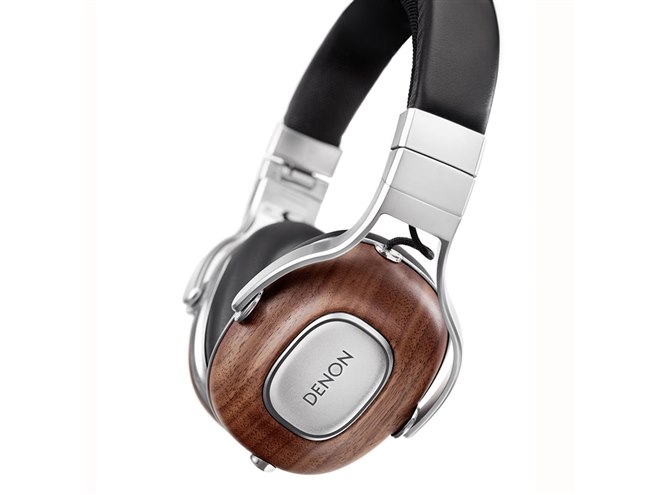 デノン、MUSIC MANIACシリーズの新型ヘッドホン3機種 - 価格.com