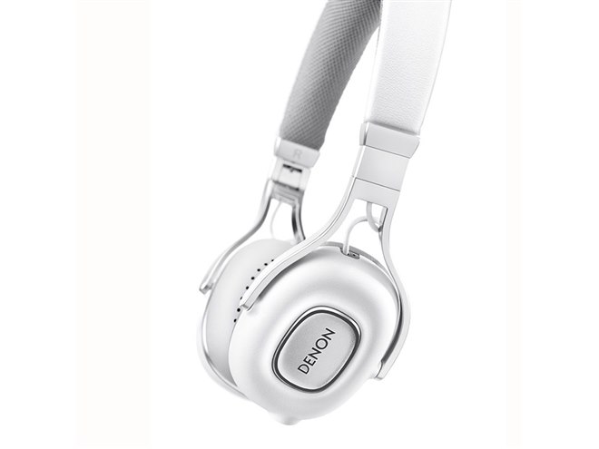 デノン、MUSIC MANIACシリーズの新型ヘッドホン3機種 - 価格.com