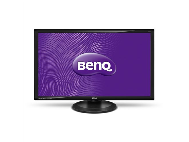 BenQ、眼精疲労を軽減する27型WQHD液晶ディスプレイ - 価格.com