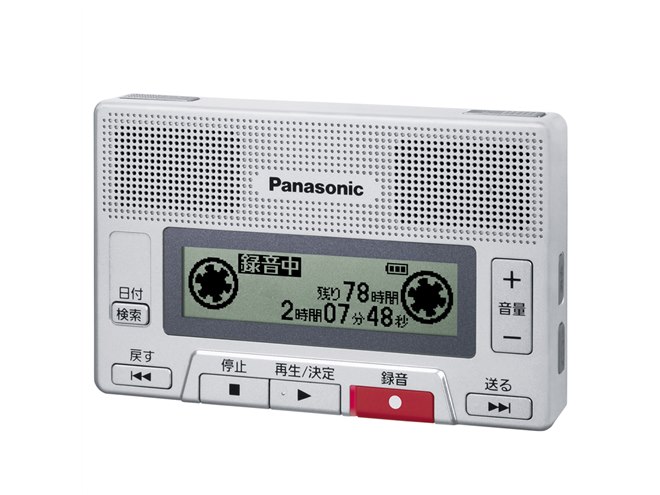 Panasonic パナソニック カセットテープレコーダ RQ-L470 録再機 Panasonic カセットテープレコーダー RQ-2112 元箱付 パナソニック 25D