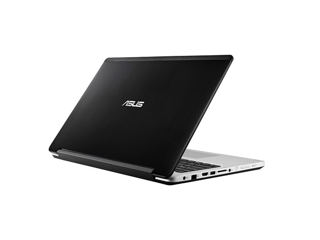 ASUS、ディスプレイが360度回転する15.6型ノートパソコン - 価格.com