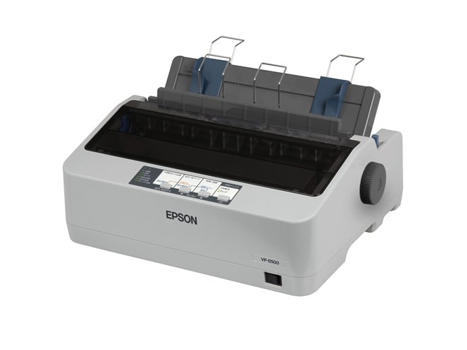 ドットインパクトプリンター VP-D1300 | 製品情報 | エプソン