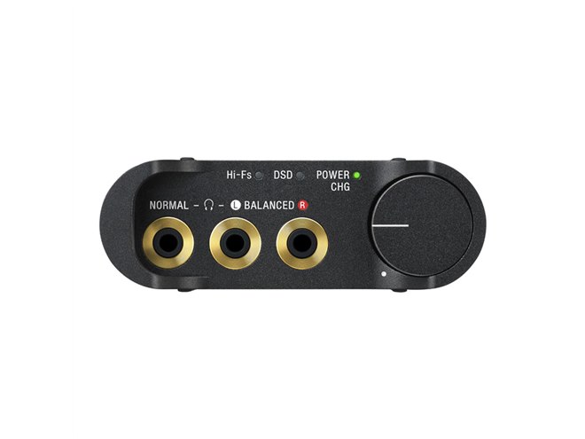 ソニー、バランス出力に対応したヘッドホンアンプ「PHA-3」 - 価格.com