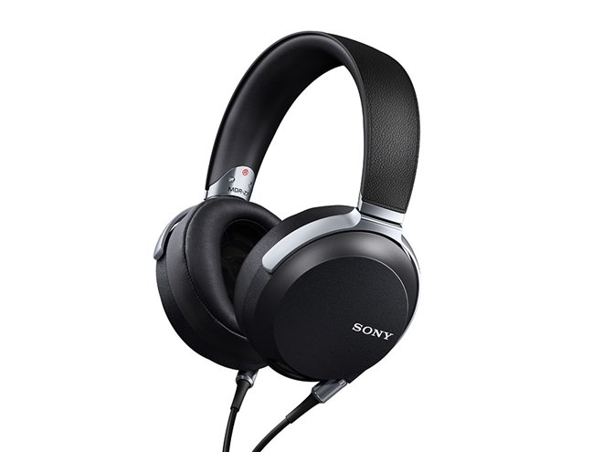 SONY - SONYハイレゾ対応ステレオヘッドホン ソニー、ハイレゾ対応ヘッドホン6機種含む7機種 - 価格.com
