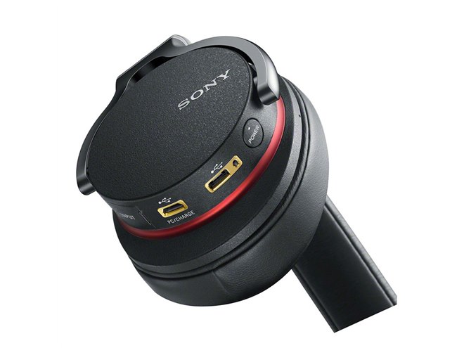 SONY ハイレゾ対応ヘッドホン MDR-ZX110 | ヘッドホン | ソニー