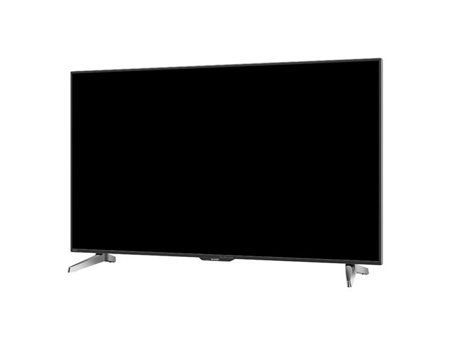 シャープ、4K低反射パネル搭載の4Kテレビ「AQUOS US20」 - 価格.com