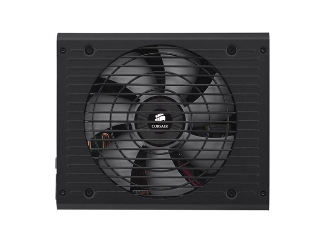 Corsair、ファンレス動作も可能なハイエンド電源ユニット3機種 - 価格.com