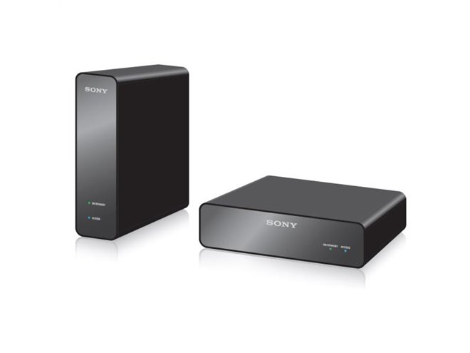 SONY ハードドライブ HD-U2 2TB HD-U2 外付けHDD ブラック [2TB /据え置き型] SONY｜ソニー 通販