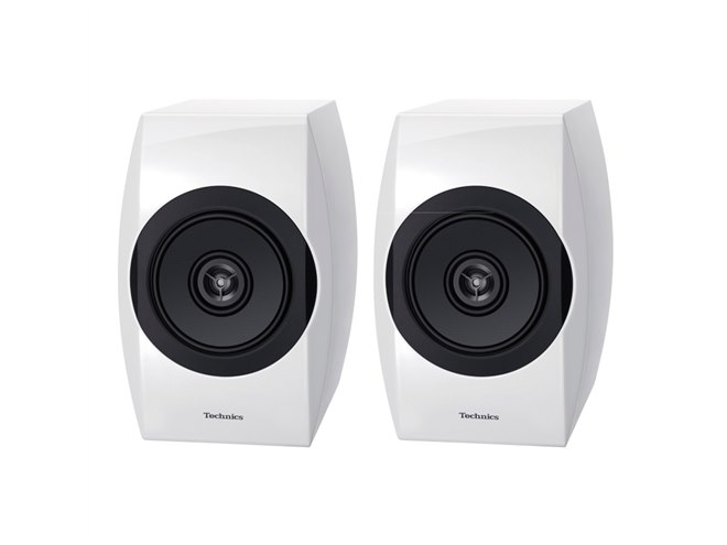 Technics、音像定位にすぐれた2ウェイスピーカー「SB-C700」 - 価格.com