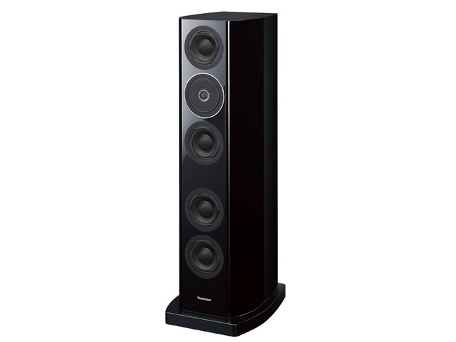 Technics テクニクス SB-R100 2WAYスピーカーシステム ペア 高額買取実施中!!】Technics 2WAY同軸平面型 ブックシェルフ型