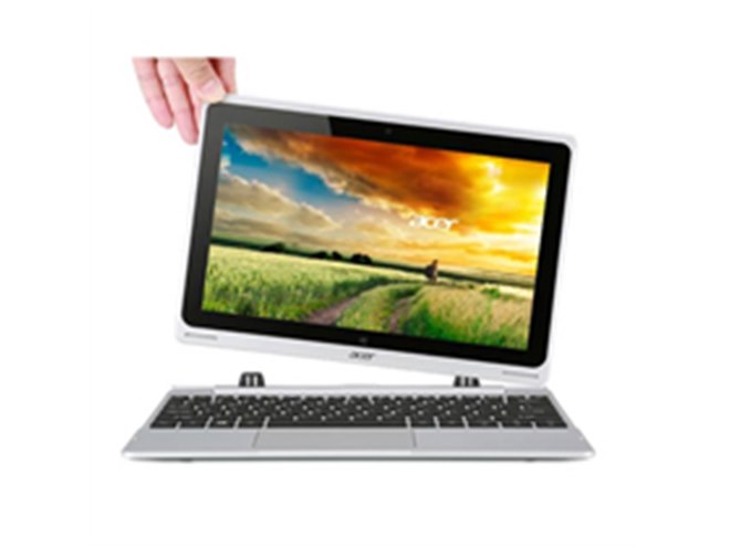 Acer - 新同パソコンacer☆Office搭載2in1 タブレットPC エイサーSW3 エイサー、500GB HDD搭載キーボード付きの2in1ノートPCなど - 価格.com