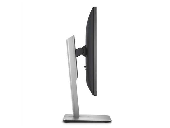 DELL U2415 24インチ IPSディスプレイ 極薄ベゼル LCDモニター デル、極薄6.9mmのベゼルを採用した24型ワイド液晶「U2415
