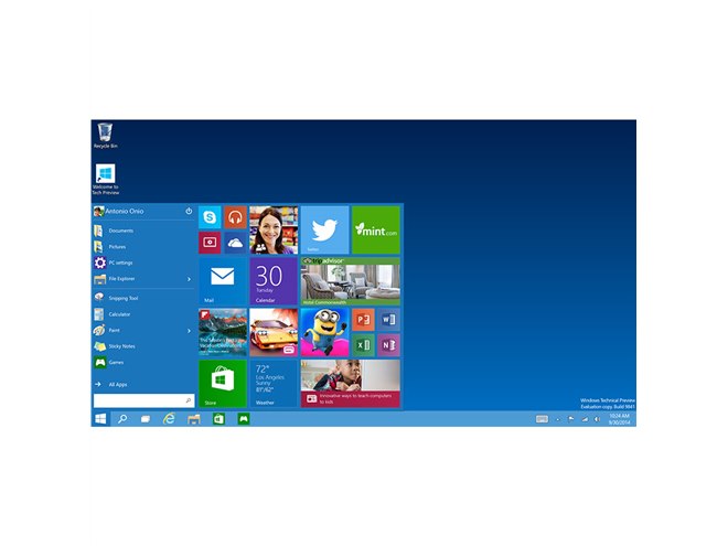 Windows 10