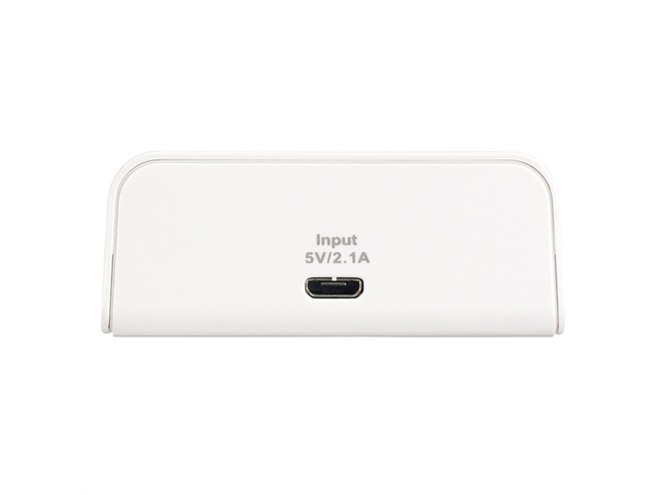 北陸新幹線w7系モバイルバッテリー 北陸新幹線w7系モバイルバッテリー 2.4A出力の急速充電、W7系