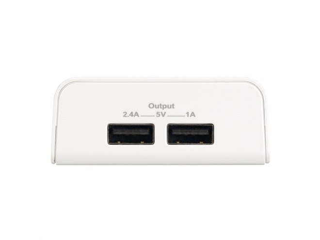 北陸新幹線w7系モバイルバッテリー アイ・オー、北陸新幹線W7系とコラボした8700mAhのモバイル