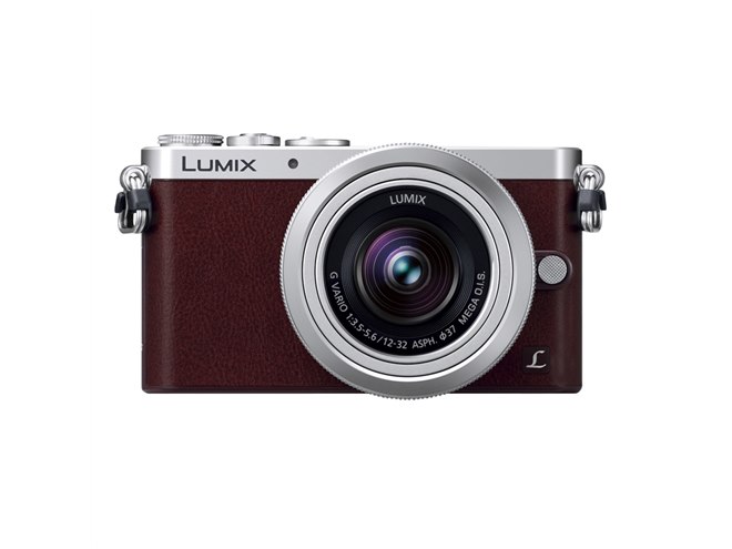 パナソニック、新カラ-＆機能追加でリニューアルした「LUMIX