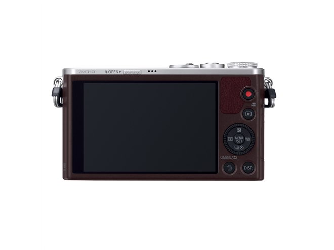 Panasonic Lumix GM DMC-GM1SK ブラウン動作良好 Amazon.co.jp: パナソニック ミラーレス一眼 GM1S レンズキット