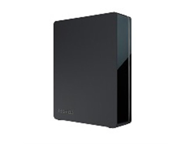 東芝、外付けHDD「CANVIO DESK」に4TBと5TBモデルを追加 - 価格.com