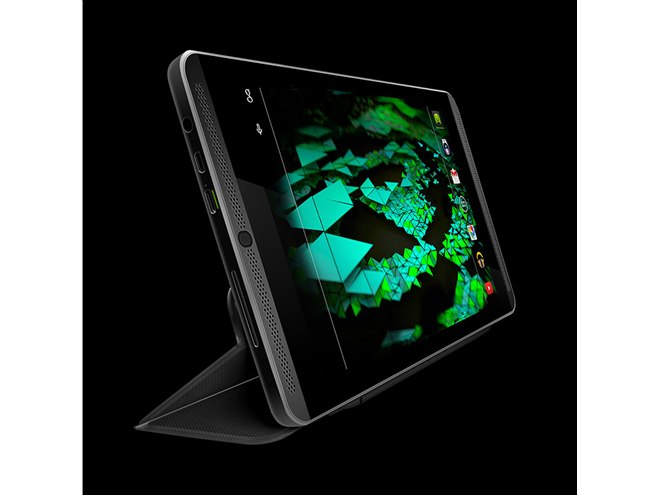 NVIDIA、Tegra K1を搭載した8型タブレット「SHIELD」 - 価格.com