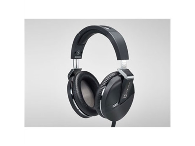 ULTRASONE、40mm径ドライバーを搭載したヘッドホン「Performance