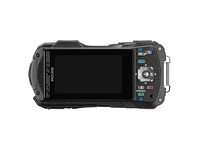 動作品RICOH WG-30 防水デジタルカメラ 本体と付属品 WG-30 / デジタルカメラ / 製品 | RICOH IMAGING