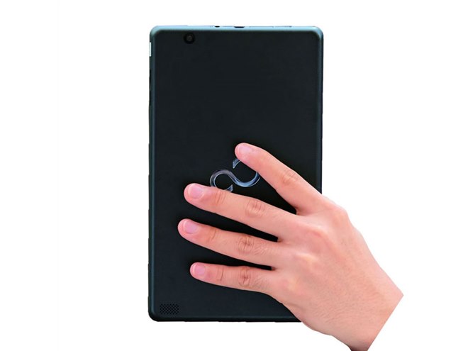富士通、片手でも持ちやすい8型Windowsタブレット - 価格.com