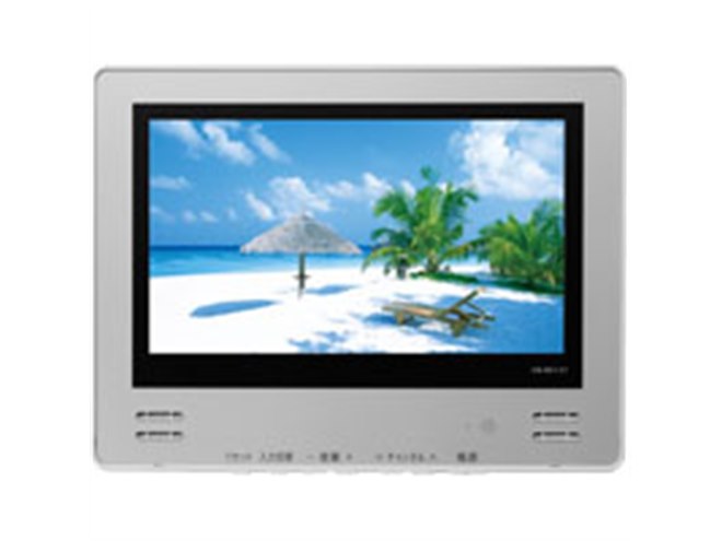 ツインバード、BS、110度CSにも対応した12型浴室用テレビ - 価格.com