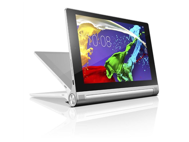 Lenovo Yoga Tablet 2 1050f 10.1インチ シルバー Lenovo Yoga Tablet 2-1051F Intel Atom Z3745 32GB 2GB 10.1