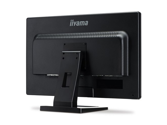 iiyama ProLite ディスプレイ 本体　23インチ iiyama、赤外線方式タッチパネルを採用した23.6型ディスプレイ
