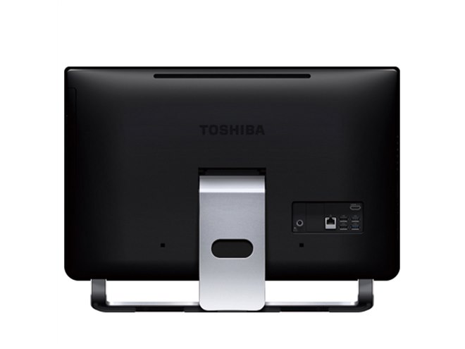 東芝、Windows 8.1搭載の液晶一体型PC「dynabook D41/61」 - 価格.com