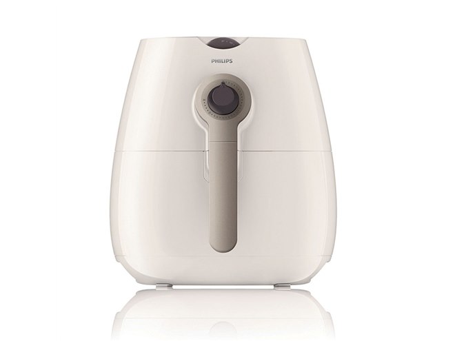 フィリップス、新バスケットを採用した「ノンフライヤー」新色