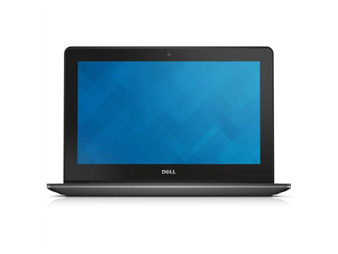 デル、税抜38,980円からの「Dell Chromebook 11」を10/15発売 - 価格.com