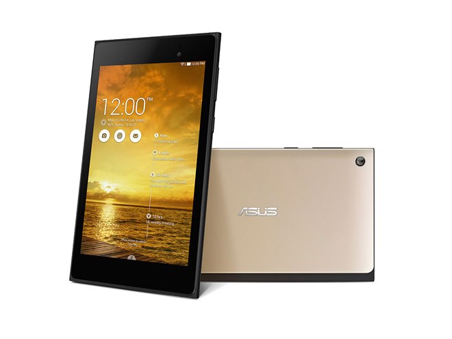 ASUS、LTE対応のSIMフリー7型タブレットなど2機種 - 価格.com