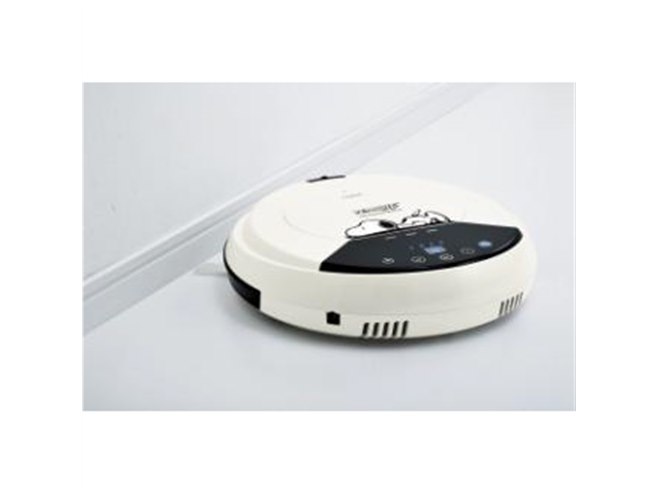 限定セールをすべて AQUA、スヌーピーとコラボしたロボットクリーナー - 価格.com 掃除機・クリーナー