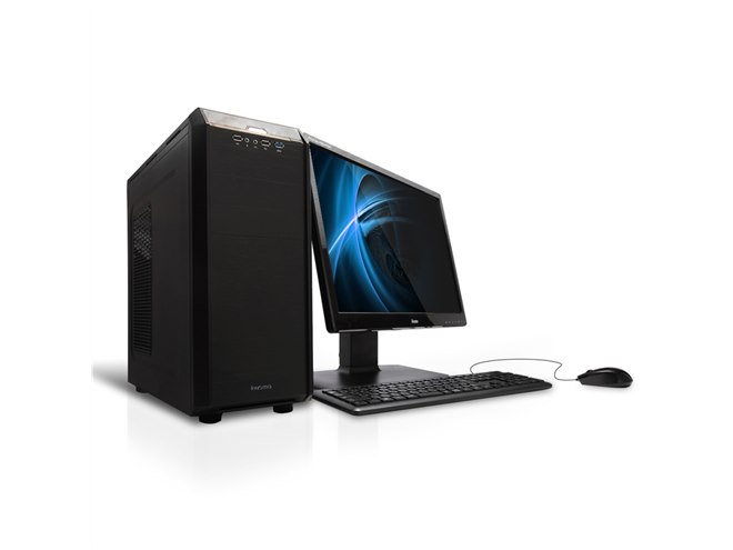 iiyama、「GeForce GTX 980」を搭載したゲーミングデスクトップPC 