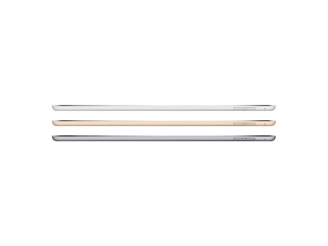 Apple - iPad Air2  32GB 指紋認証 au シルバー 値下げ中 Apple - iPad Air2 32GB 指紋認証 au シルバー 値下げ中 楽天