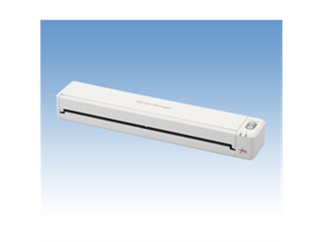 ScanSnap ix100 ホワイト | 富士通 スキャナー ScanSnap iX100W