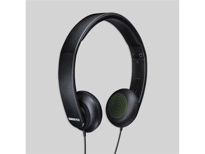 SHURE SRH144/SRH145 ヘッドフォンセット Amazon.co.jp: SHURE セミオープン型ポータブルヘッドホン SRH144