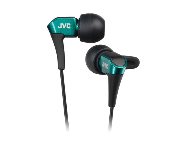 イヤホン HA-FXH20 JCV JVC HA-FXH20 価格比較 - 価格.com