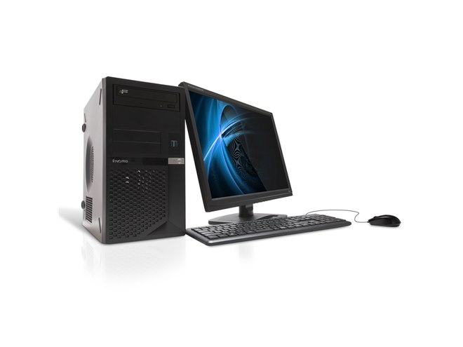 デスクトップ型PC iiyama ID81-GS5150 iiyama、「GeForce GTX 970」搭載のゲーミングデスクトップPC - 価格.com