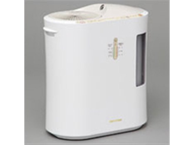 新品未開封！ アイリスオーヤマ　強力ハイブリッド加湿器！　SSH-1000Z-S 新品未開封！ アイリスオーヤマ 強力ハイブリッド加湿器！ SSH-1000Z-S