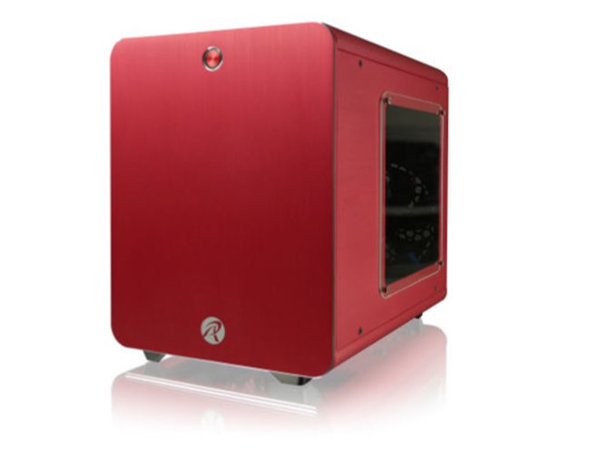 RAIJINTEK、カラフルなコンパクトMini-ITXケース6色 - 価格.com