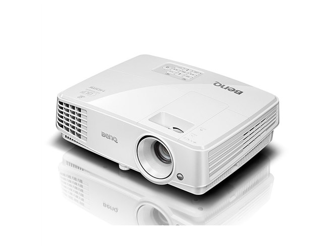 BENQ MW526 プロジェクター ベンキュー、3200ルーメンのWXGAプロジェクター「MW526」 - 価格.com