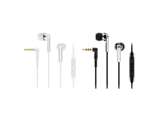 SENNHEISER - ゼンハイザー カナル型イヤホン Amazon.co.jp: ゼンハイザー(Sennheiser) イヤホン 有線 IE 600