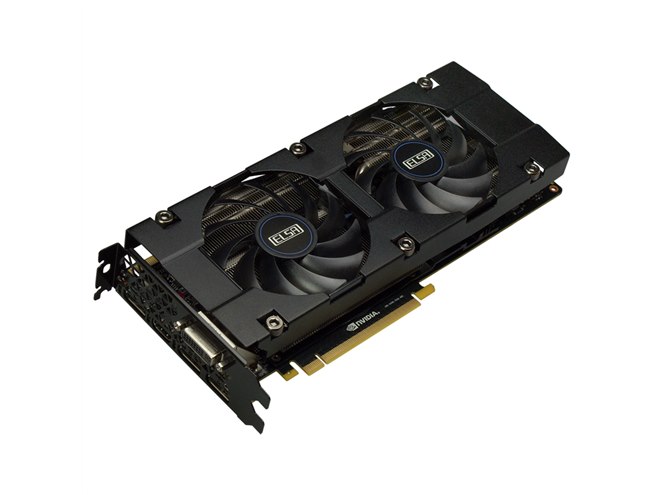 エルザ、S.A.C 静音ファンを採用した「GeForce GTX 980」 - 価格.com