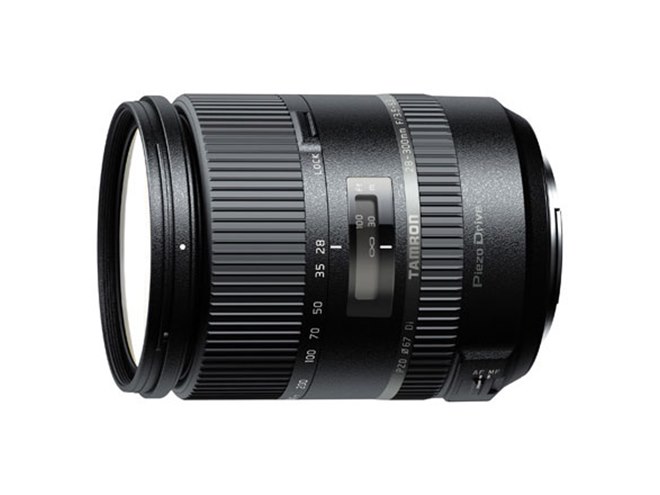 ひ*り様 TAMRON AF 28-300mm 高倍率ズーム EFマウント Amazon.co.jp: TAMRON 高倍率ズームレンズ AF28-300mm F3.5-6.3 XR Di