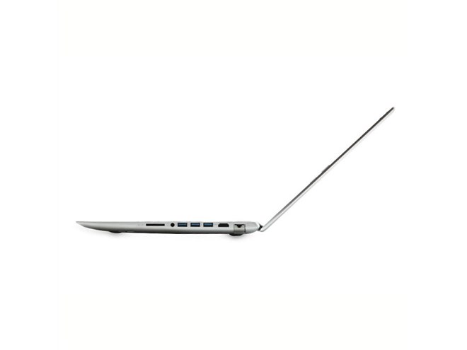 iiyama、オールアルミボディで薄型の15.6型フルHDノートPC - 価格.com