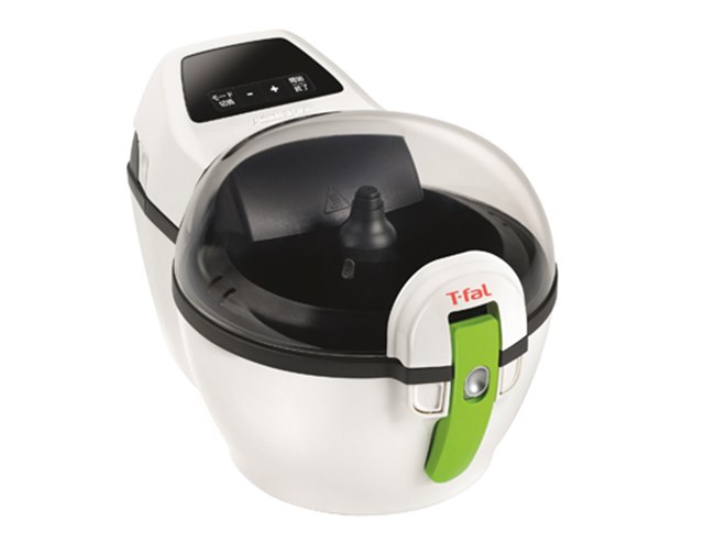 値下げ　T-fal アクティフライ ノンフライヤー ActiFry T-fal - T-fal アクティフライ ノンフライヤー ActiFryの通販 by