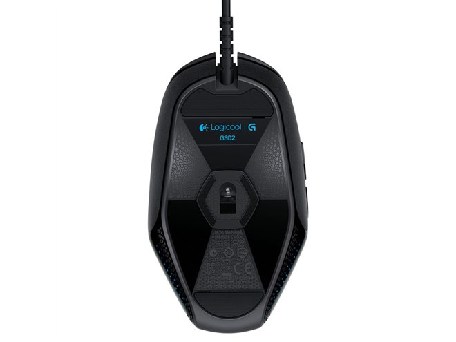 その他 G302 Gaming Mouse Amazon | Logitech G302 Daedalus Prime MOBA Gaming - Mouse