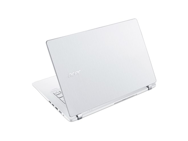 エイサー、厚さ約19.65mmの13.3型スタイリッシュノートPC - 価格.com
